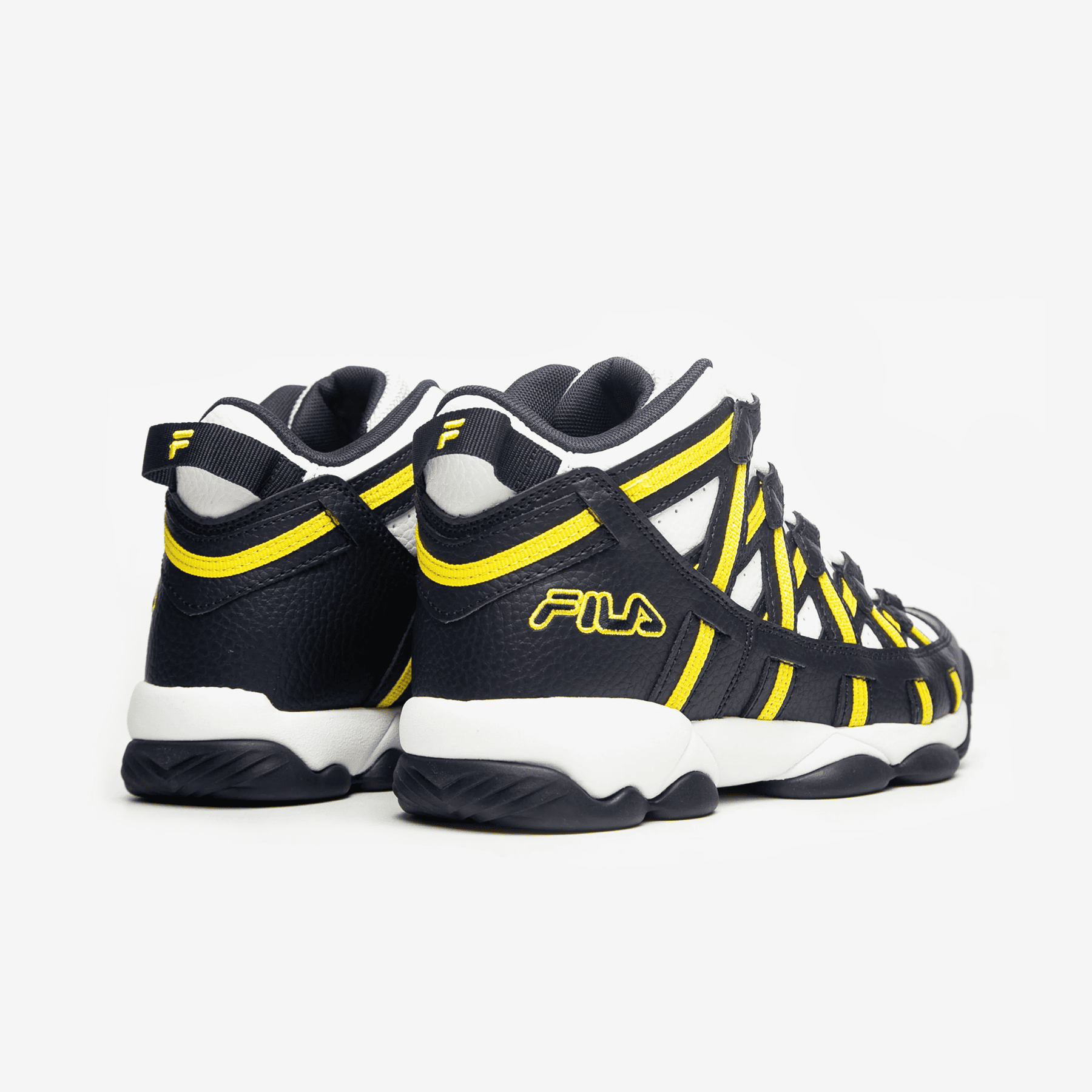 Tenis Fila Stackhouse Spaghetti Niño