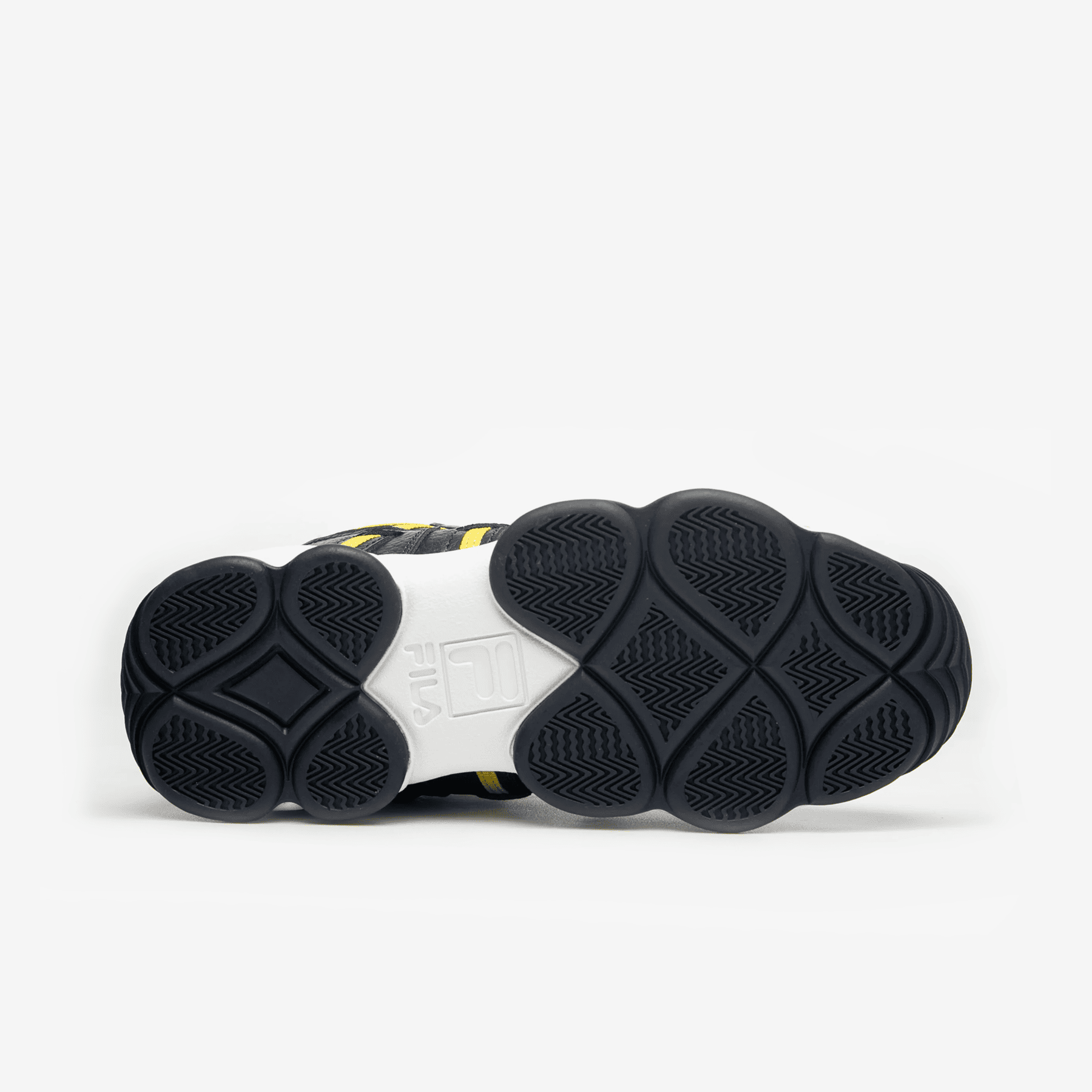 Tenis Fila Stackhouse Spaghetti Niño