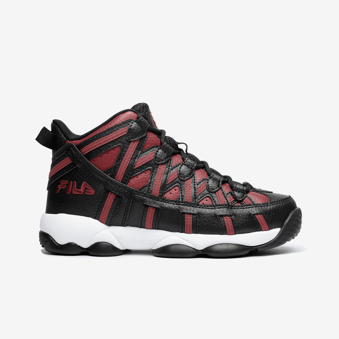 Tenis Fila Stackhouse Spaghetti Niño