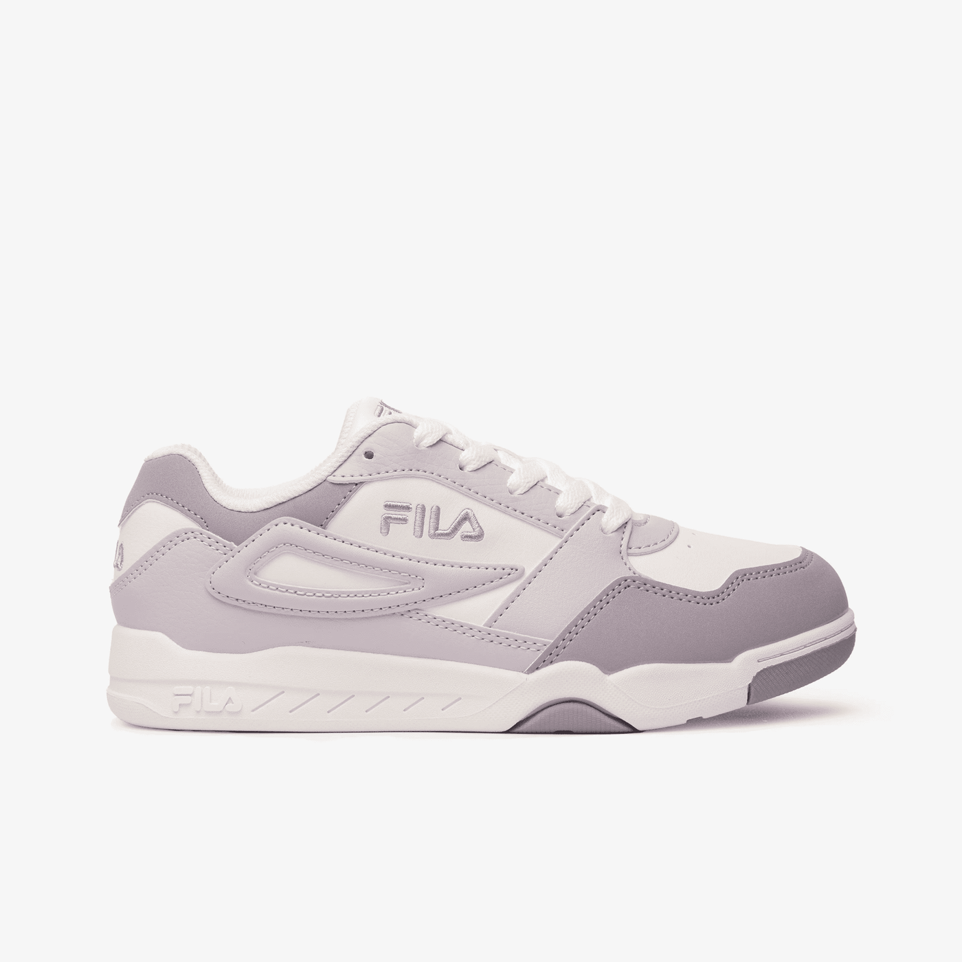 Tenis Fila Multiverse Low Glitter Niñas