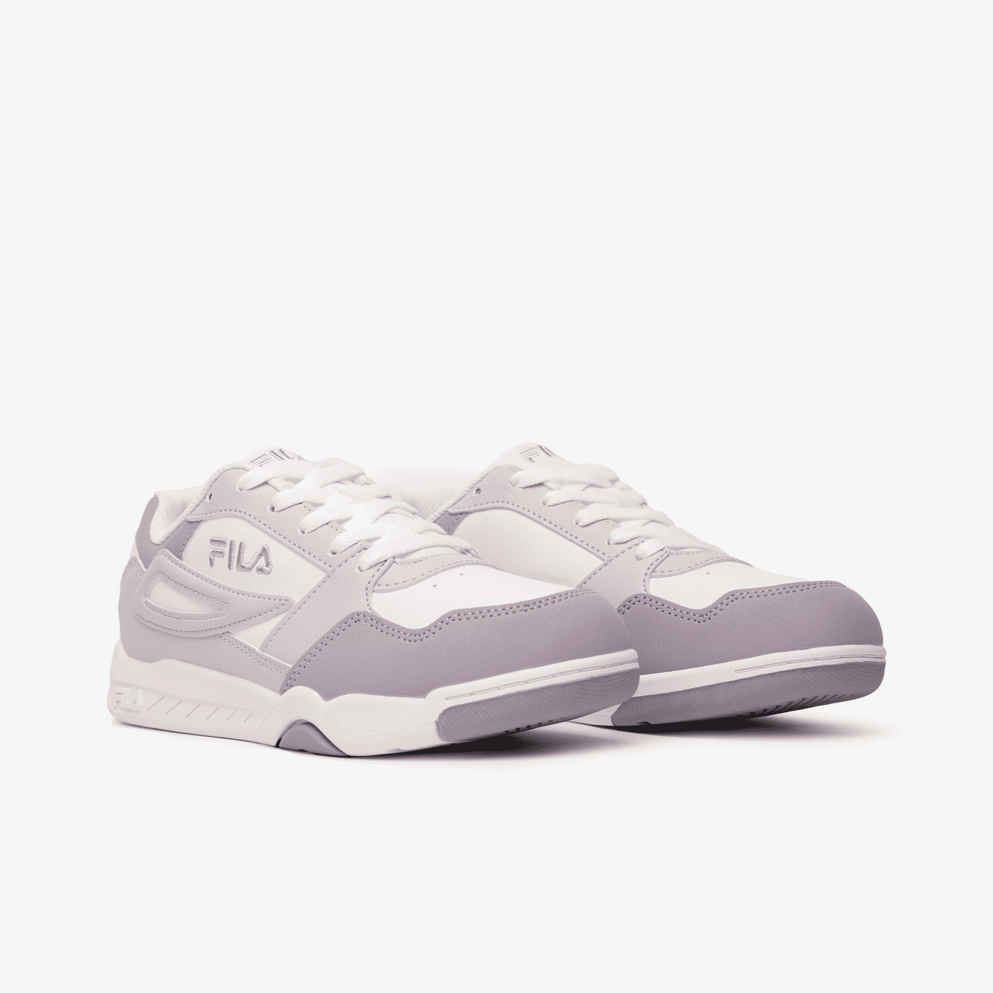 Tenis Fila Multiverse Low Glitter Niñas