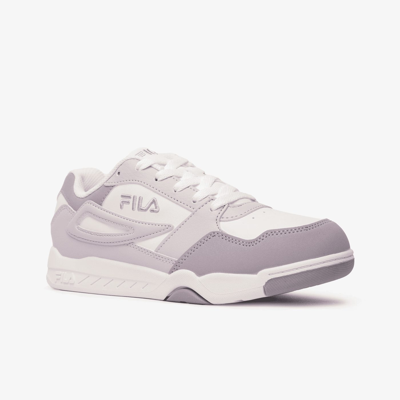 Tenis Fila Multiverse Low Glitter Niñas