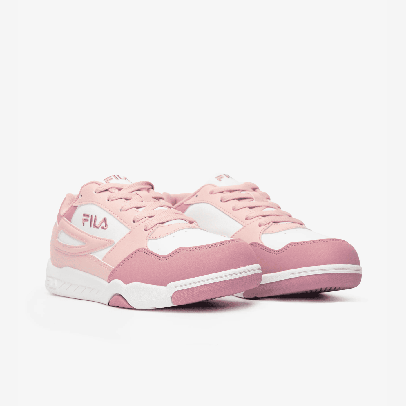 Tenis Fila Multiverse Low Glitter Niñas