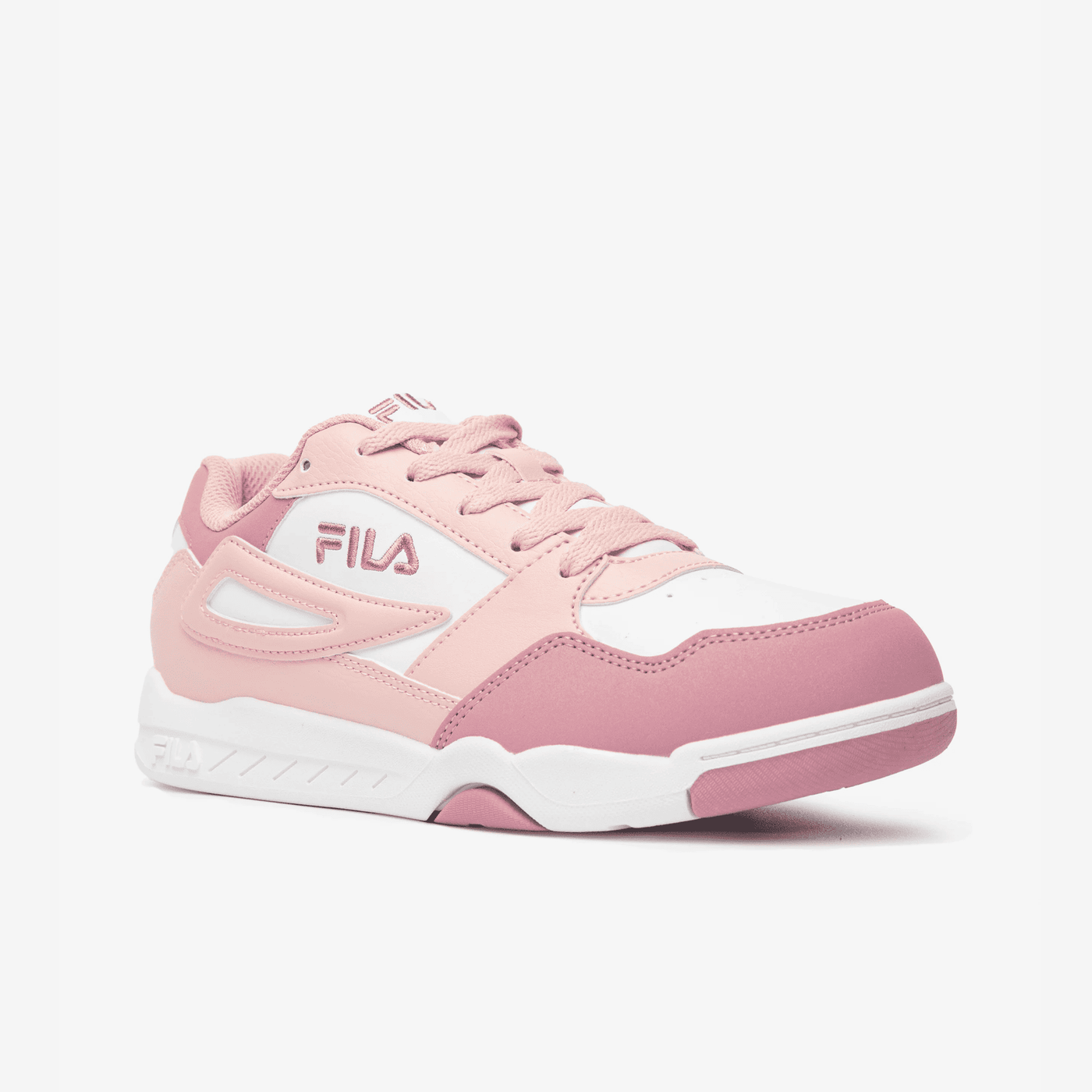 Tenis Fila Multiverse Low Glitter Niñas