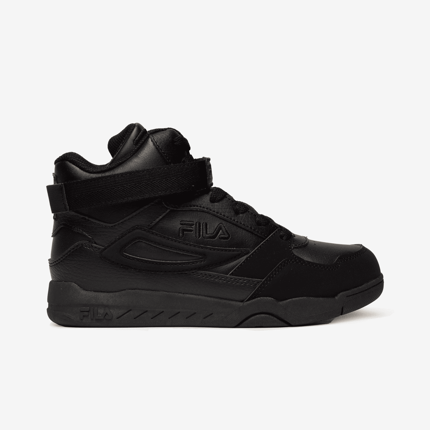 Tenis Fila Multiverse Mid Niños