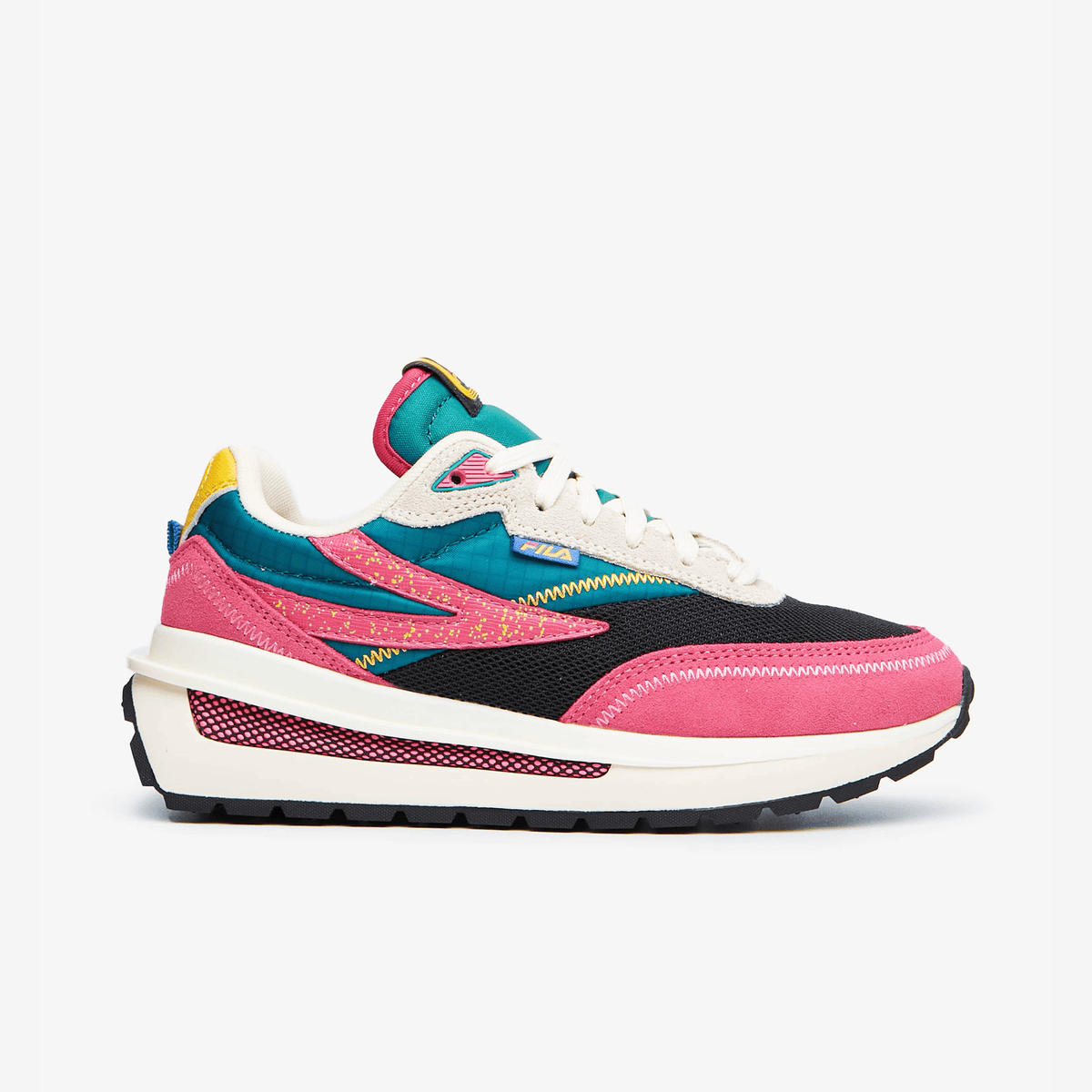 Renno Fila Tenis Niña