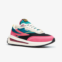 Renno Fila Tenis Niña