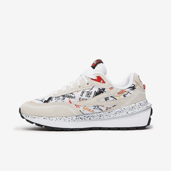 Renno Scribbles Fila Tenis Dama