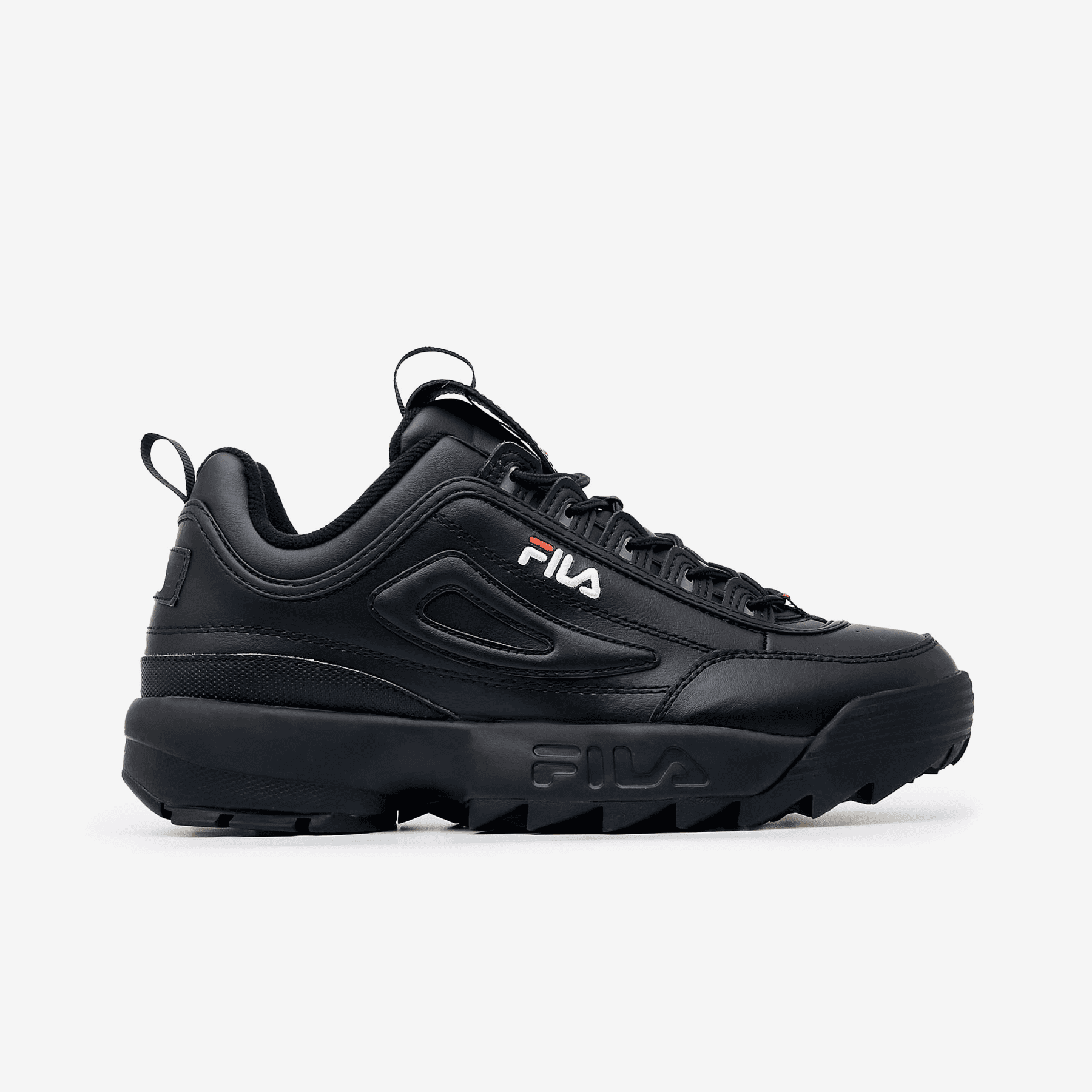 Tenis Fila Disruptor II Premium Niños