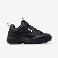 Kids Disruptor II Premium Tenis Fila