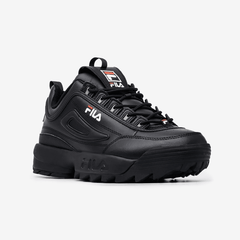 Kids Disruptor II Premium Tenis Fila