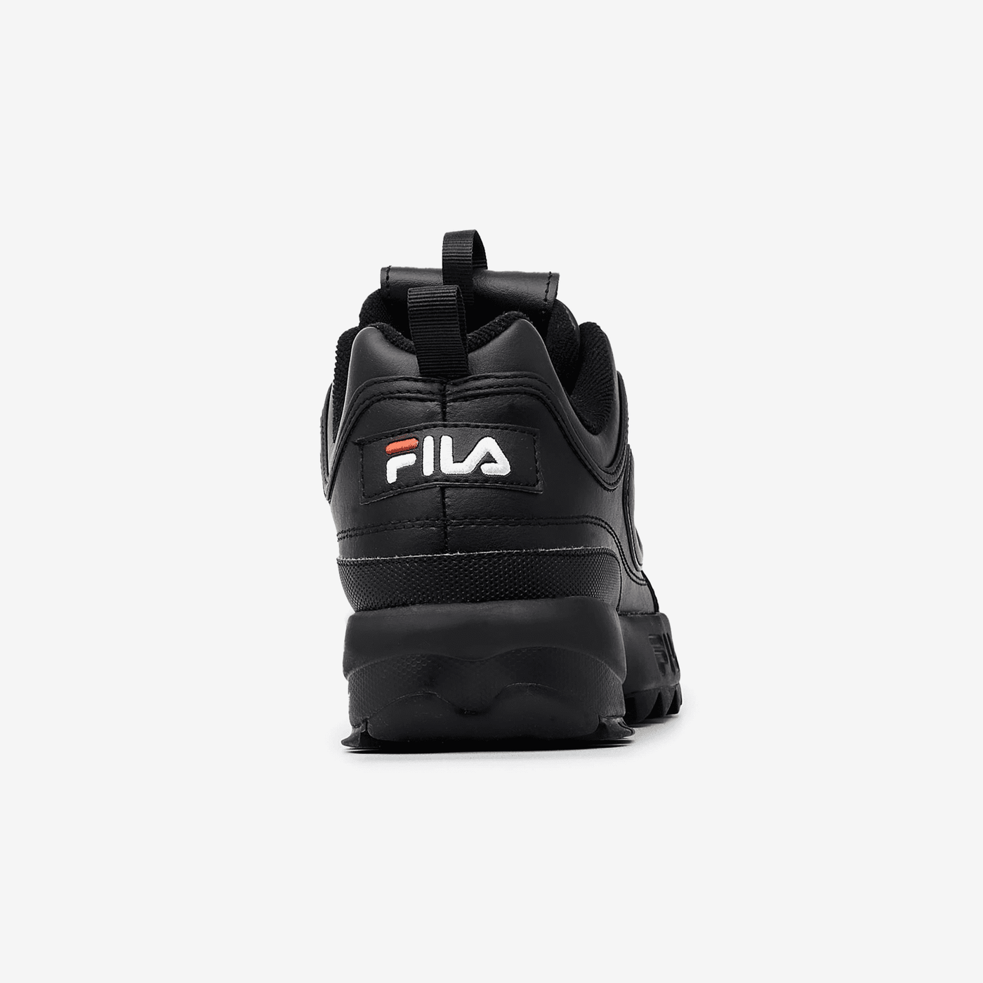 Tenis Fila Disruptor II Premium Niños