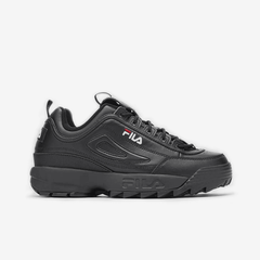Kids Disruptor II Premium Tenis Fila