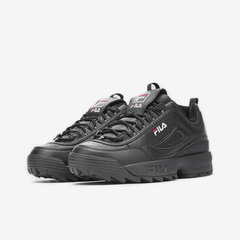 Kids Disruptor II Premium Tenis Fila