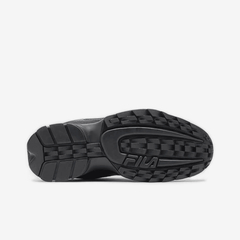 Kids Disruptor II Premium Tenis Fila