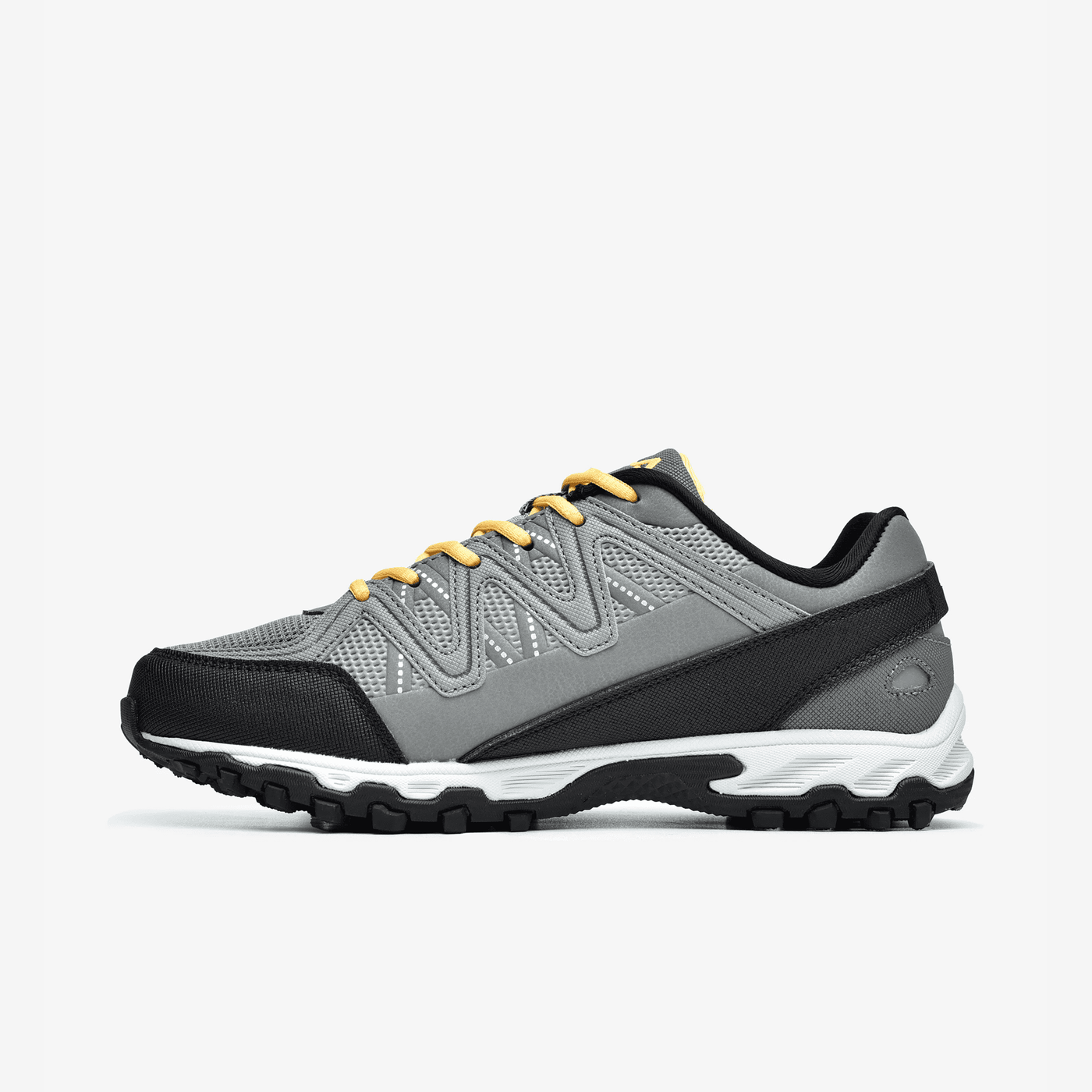 Tenis Fila Firetrail Evo Niño