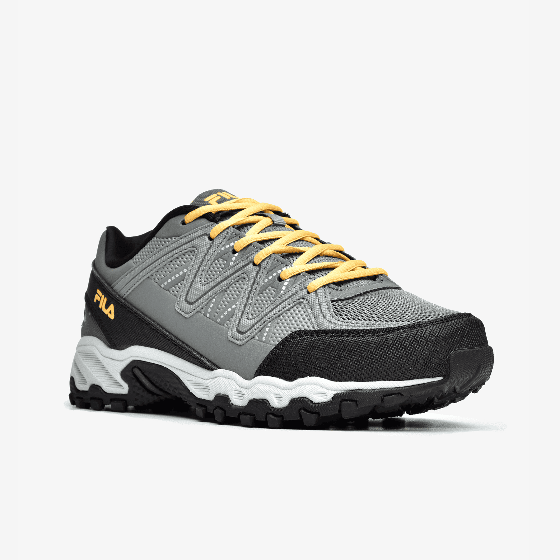 Tenis Fila Firetrail Evo Niño