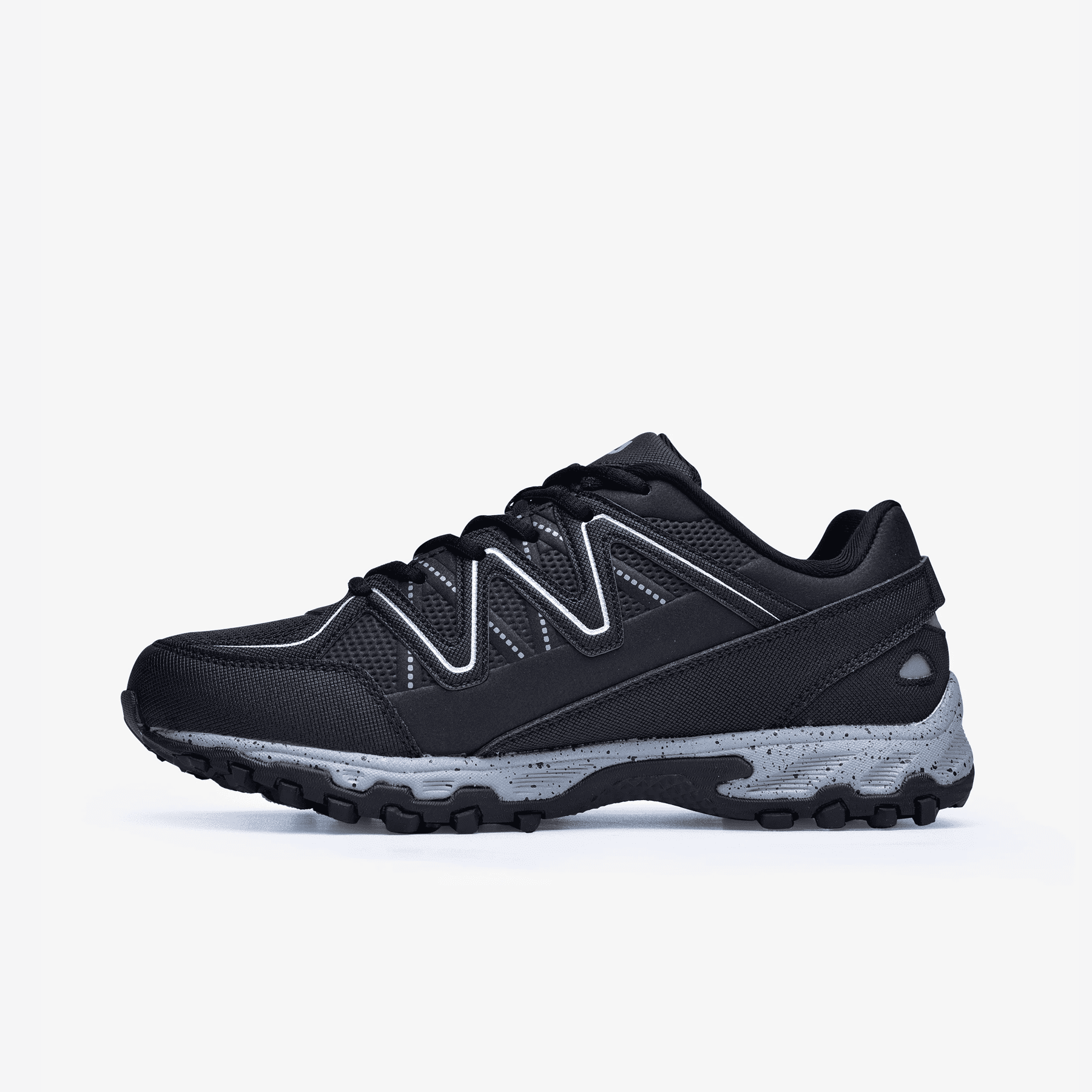 Tenis Fila Firetrail Evo Niño