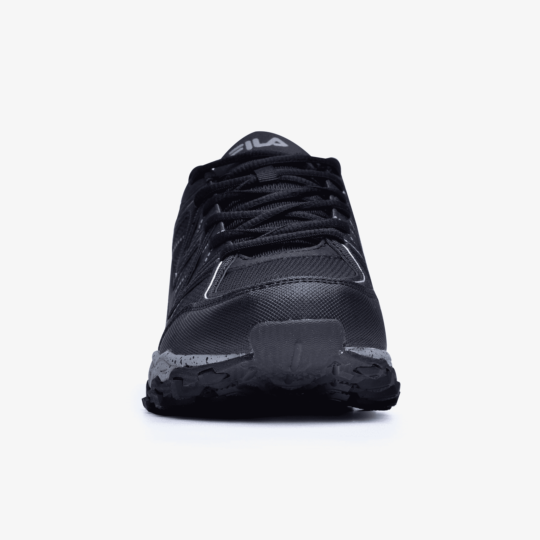 Tenis Fila Firetrail Evo Niño