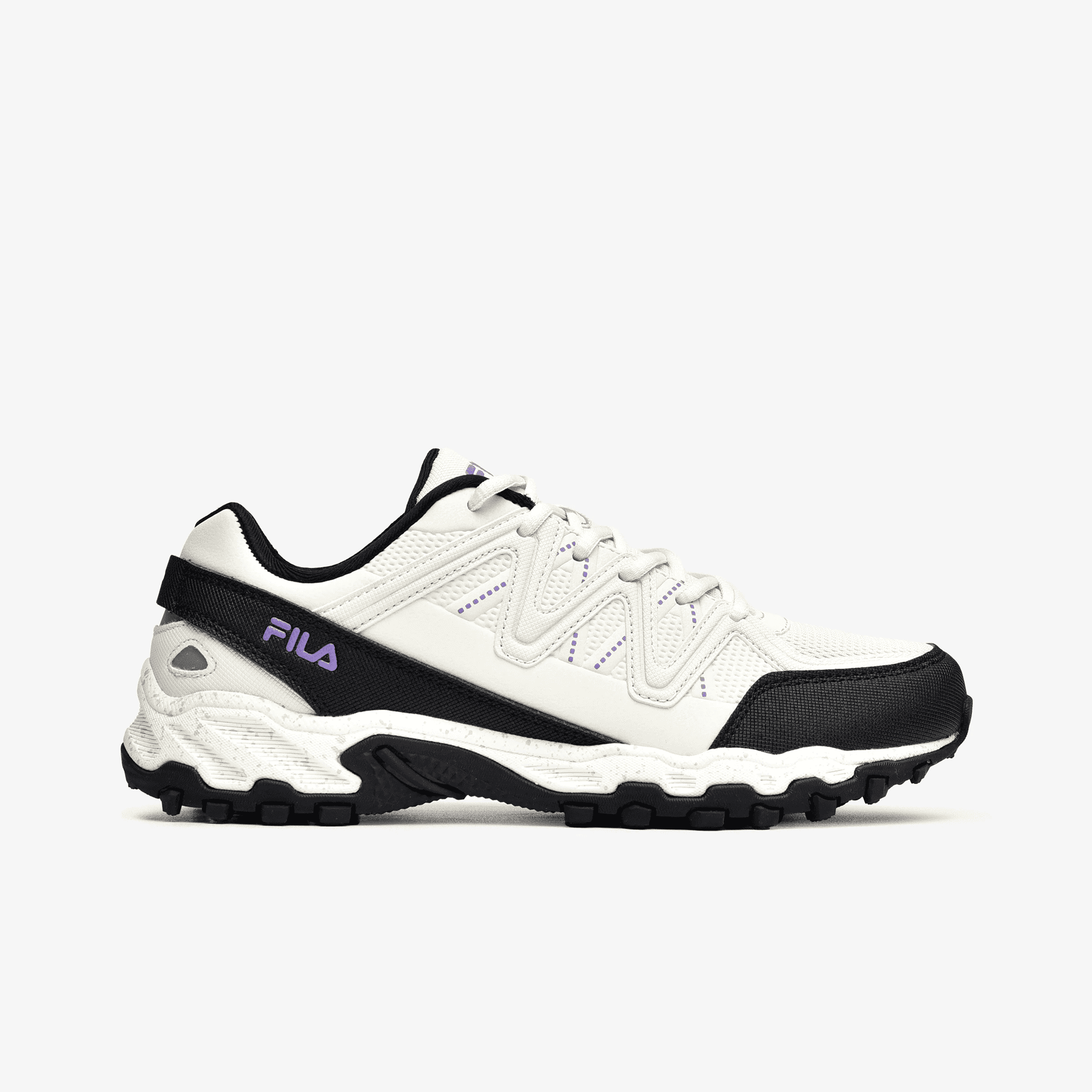 Tenis Fila Firetrail Evo Niño