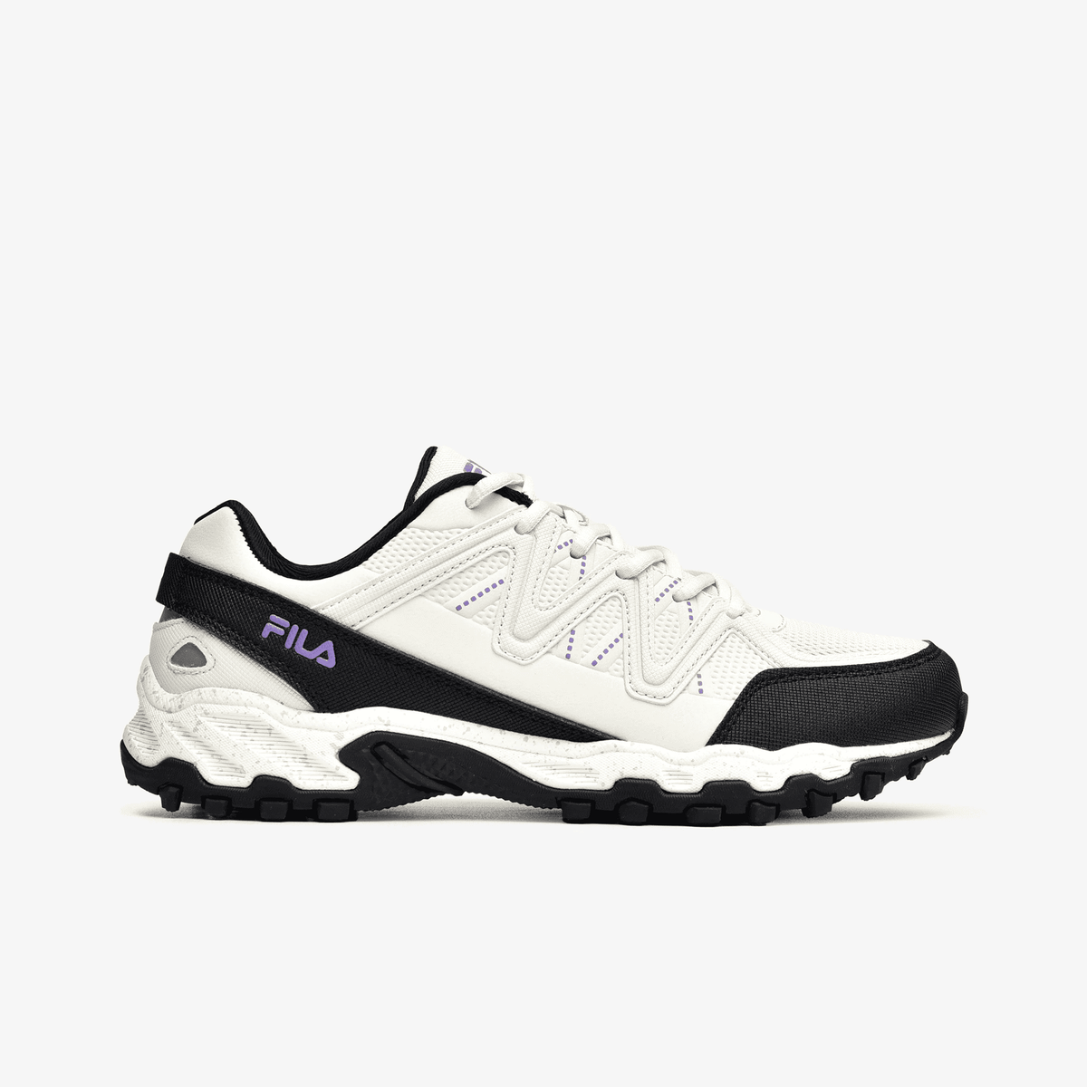 Kids Firetrail Evo Tenis Fila