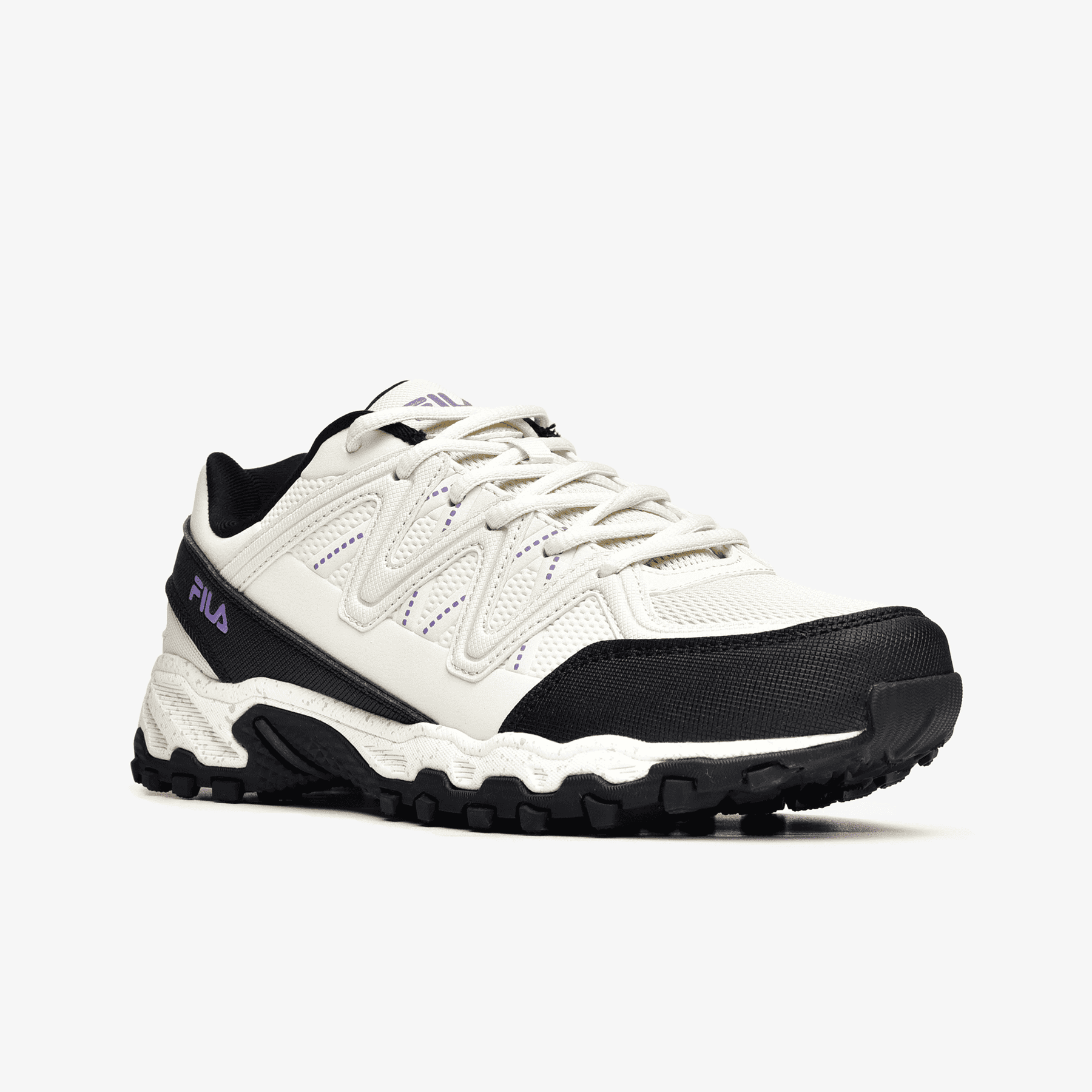 Tenis Fila Firetrail Evo Niño
