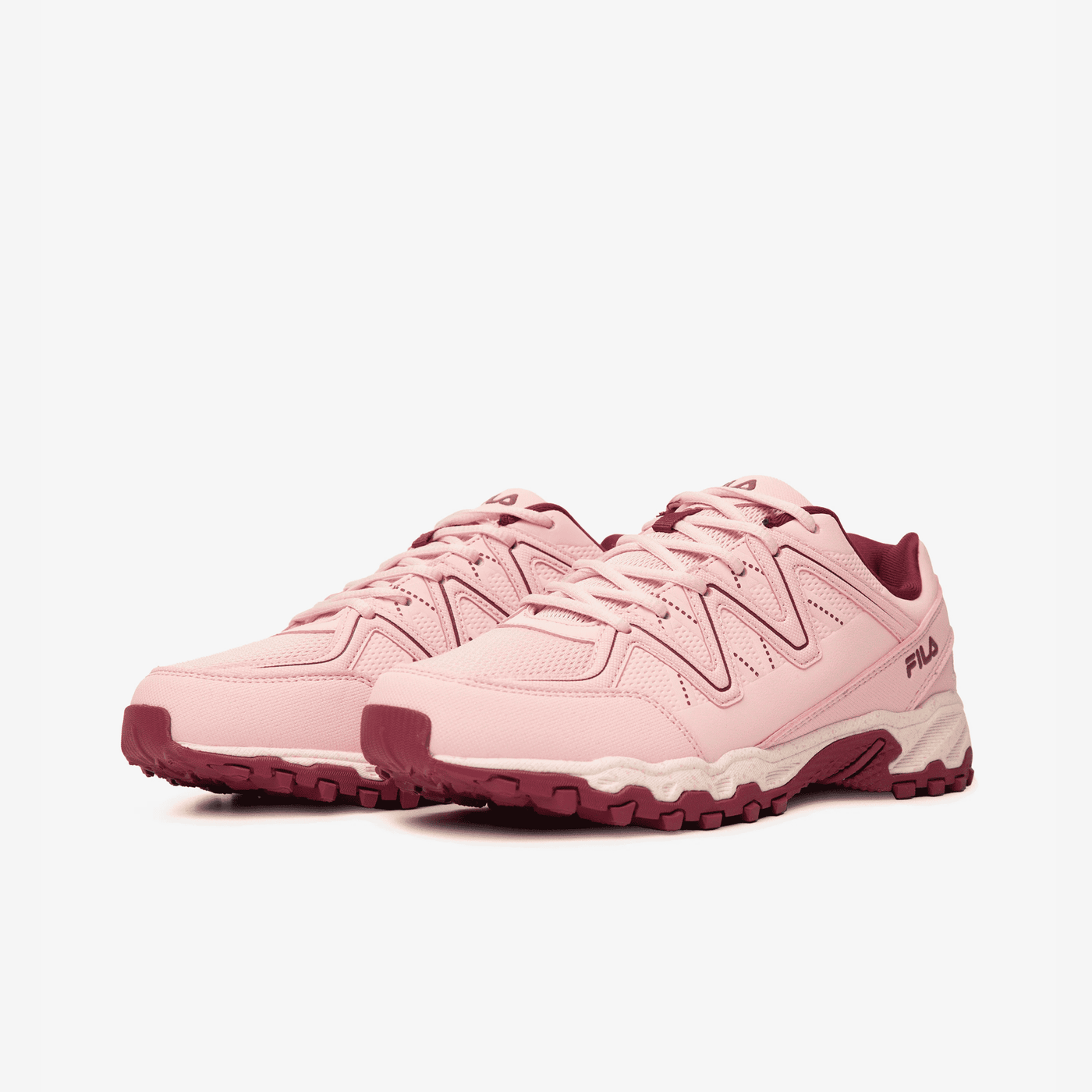 Tenis Fila Firetrail Evo Niño