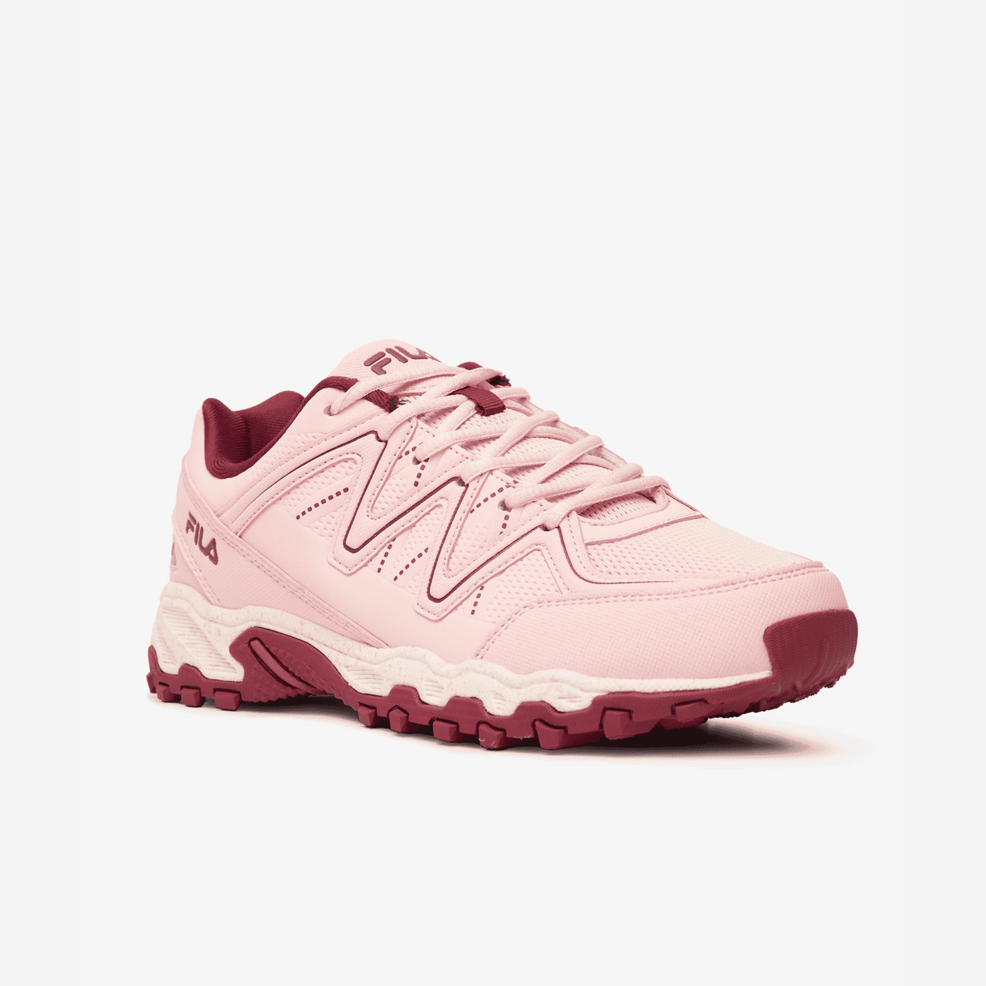 Tenis Fila Firetrail Evo Niño