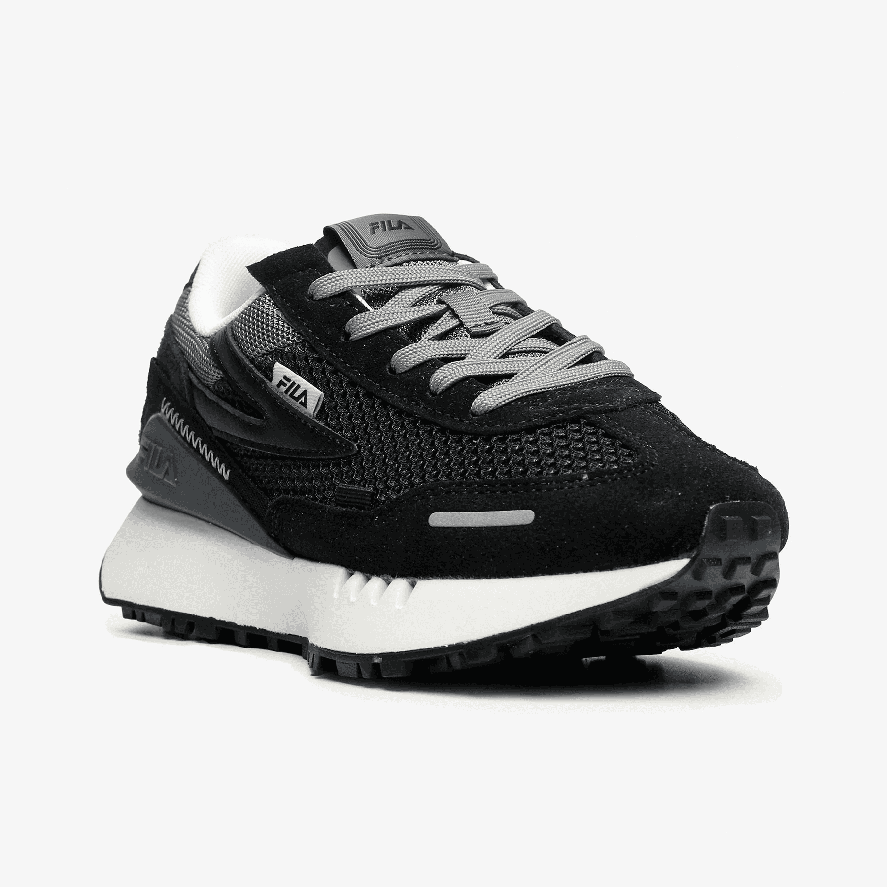 Tenis Fila  Levonte 2 Niño