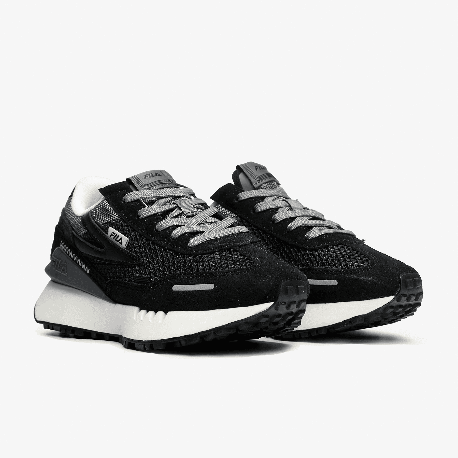 Tenis Fila  Levonte 2 Niño