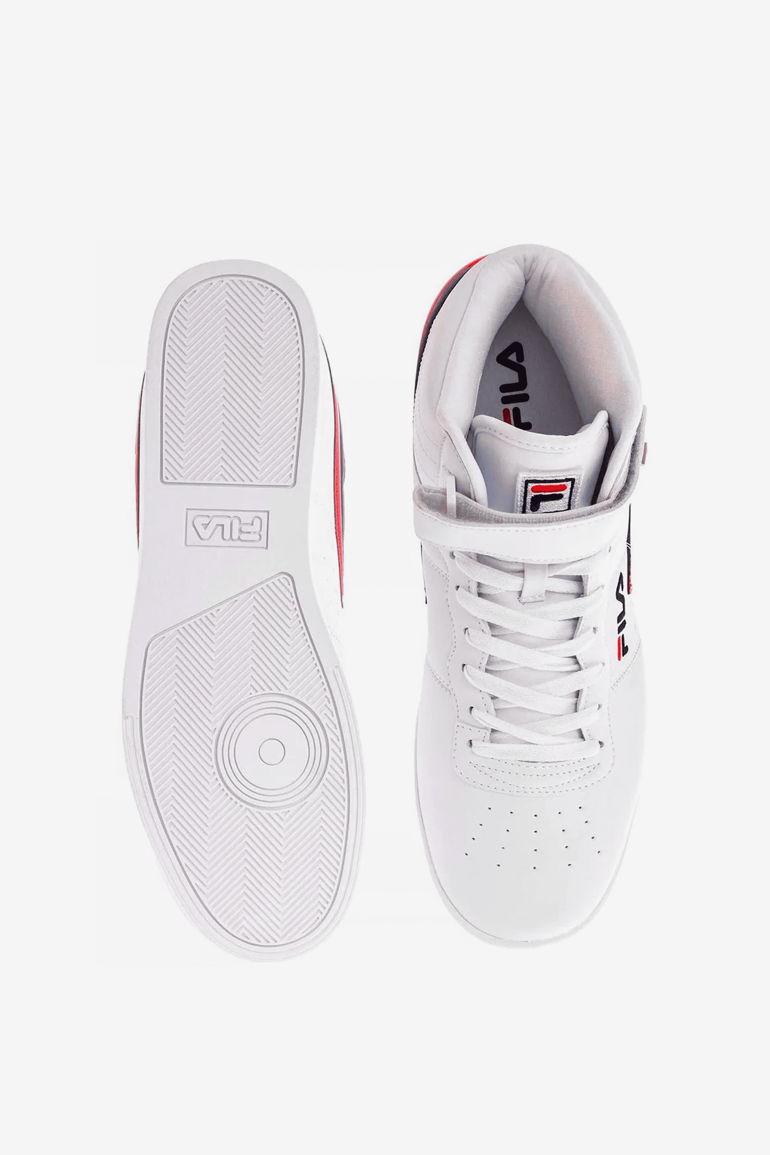 Tenis Fila Vulc 13 Niños