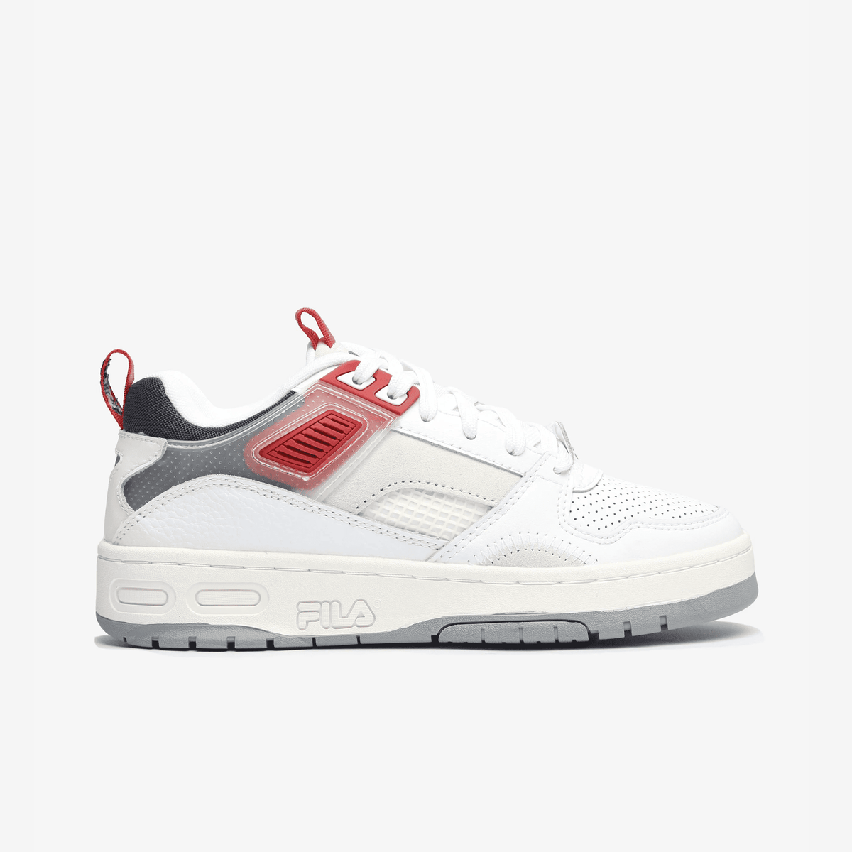 Kids Corda 180R Tenis Fila