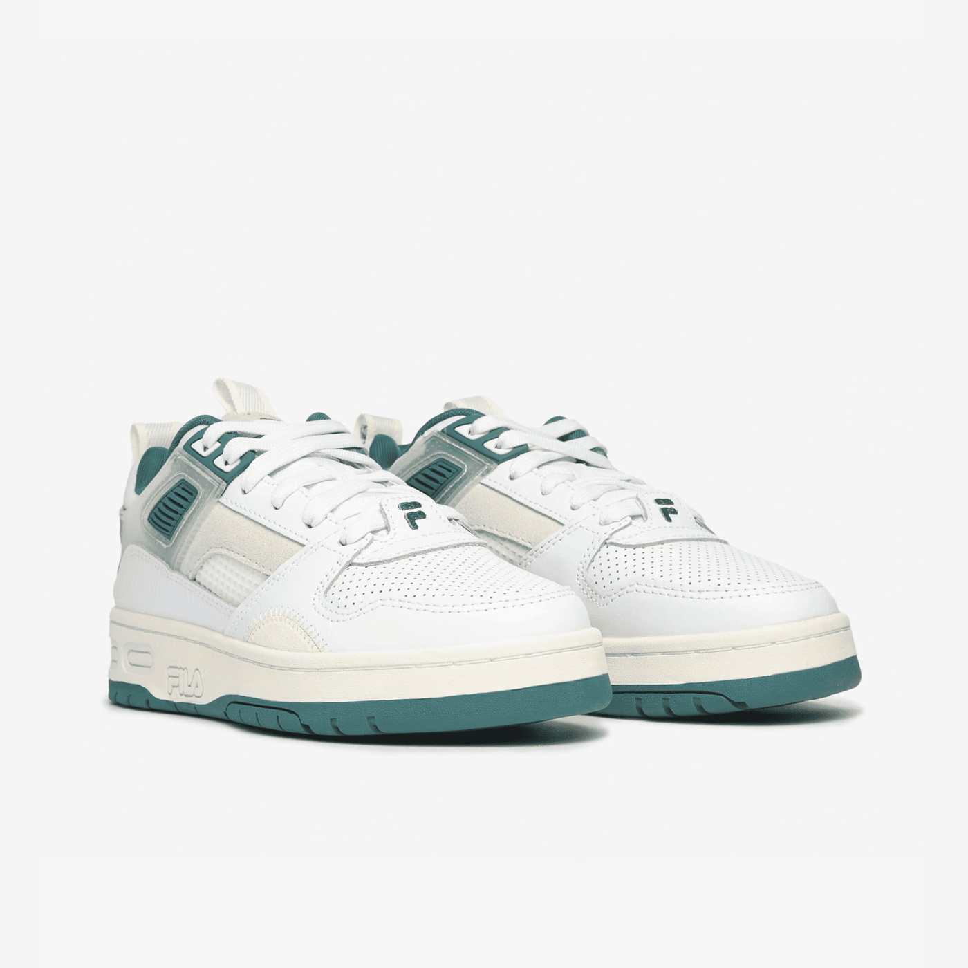 Tenis Fila Corda 180R Niño