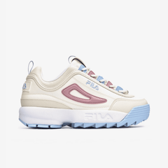 Disruptor II Premium Tenis Fila Dama