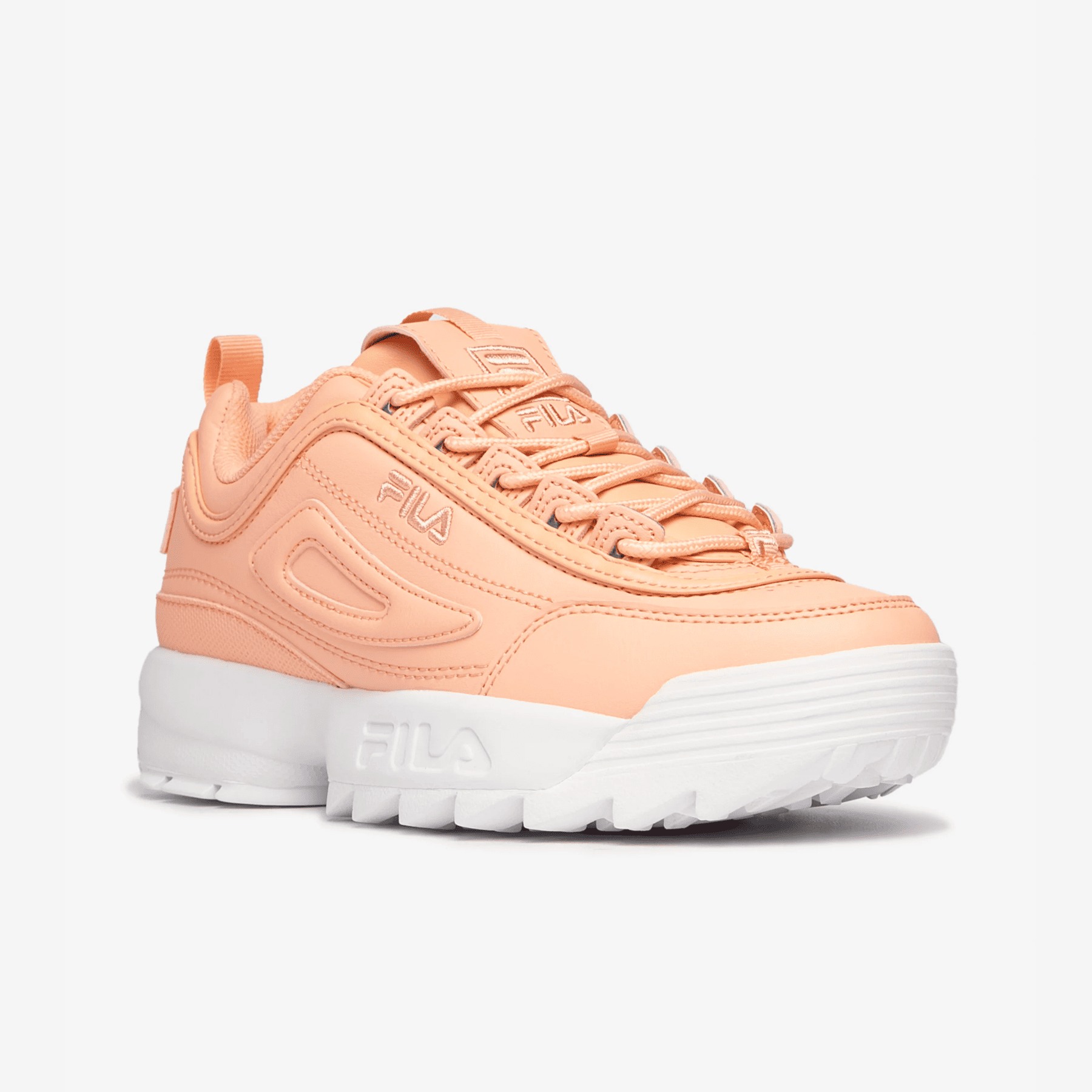 Tenis Fila Disruptor II Premium Niños