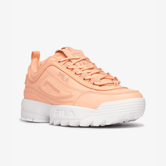 Tenis Fila Disruptor II Premium Niños
