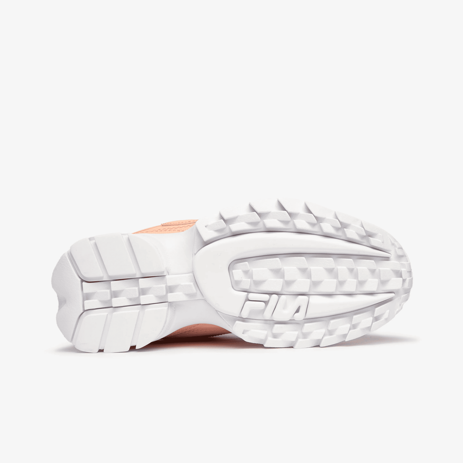 Tenis Fila Disruptor II Premium Niños
