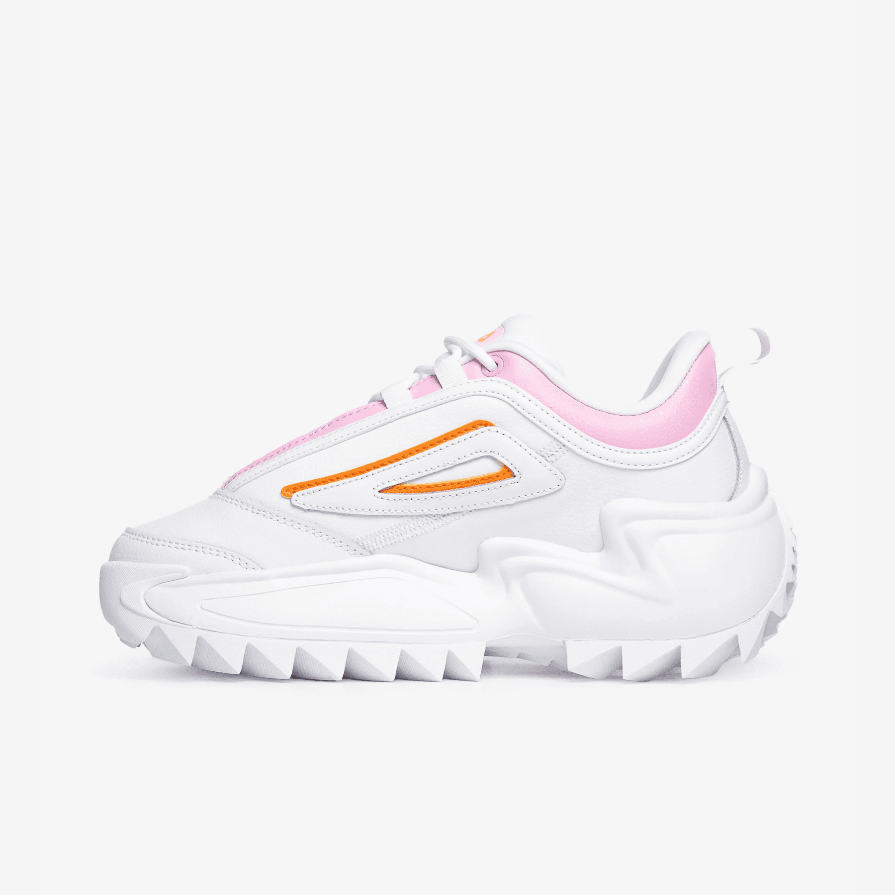 Tenis Fila Twister Niñas
