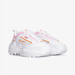 Kids Twister Tenis Fila