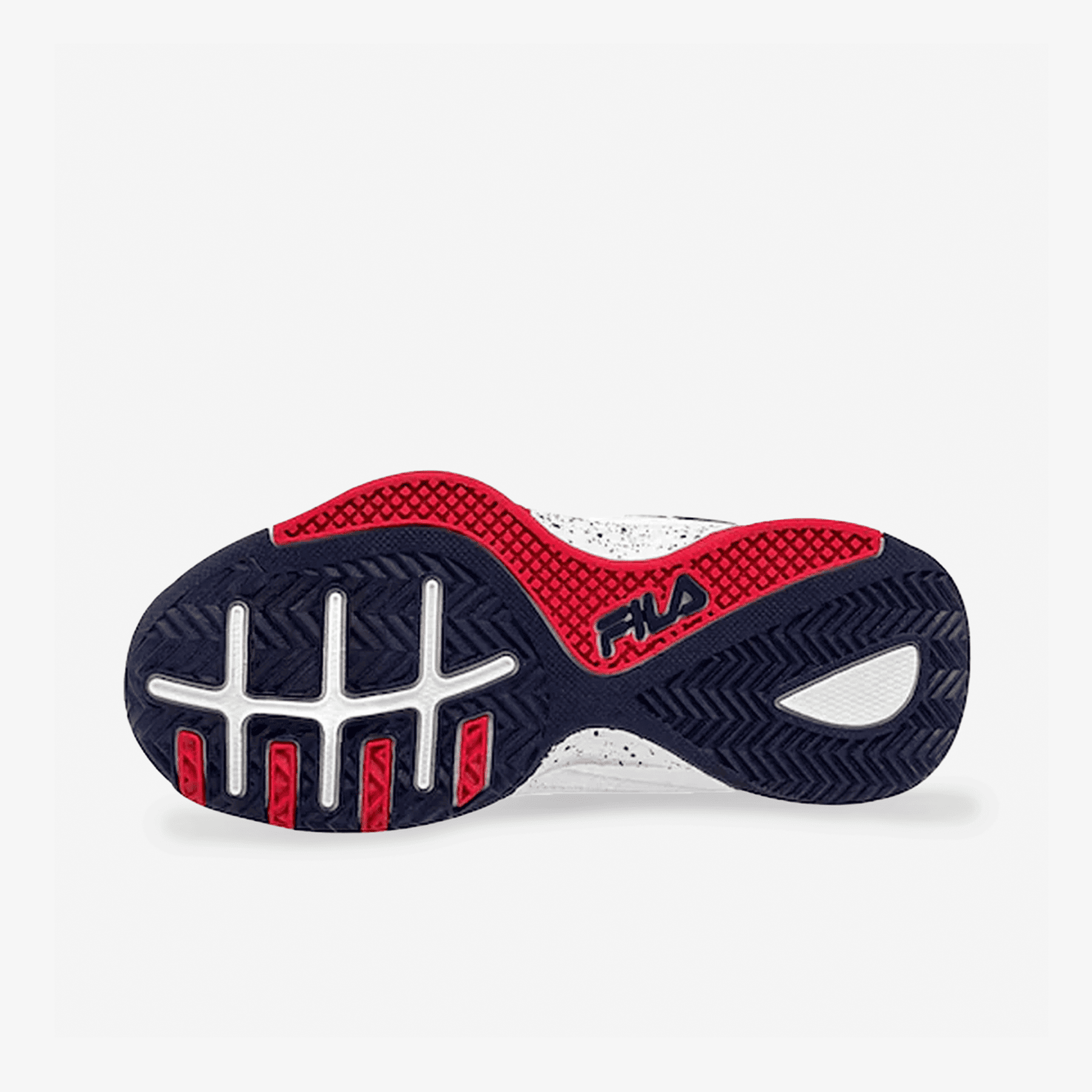 Tenis Fila Spitfire Niños