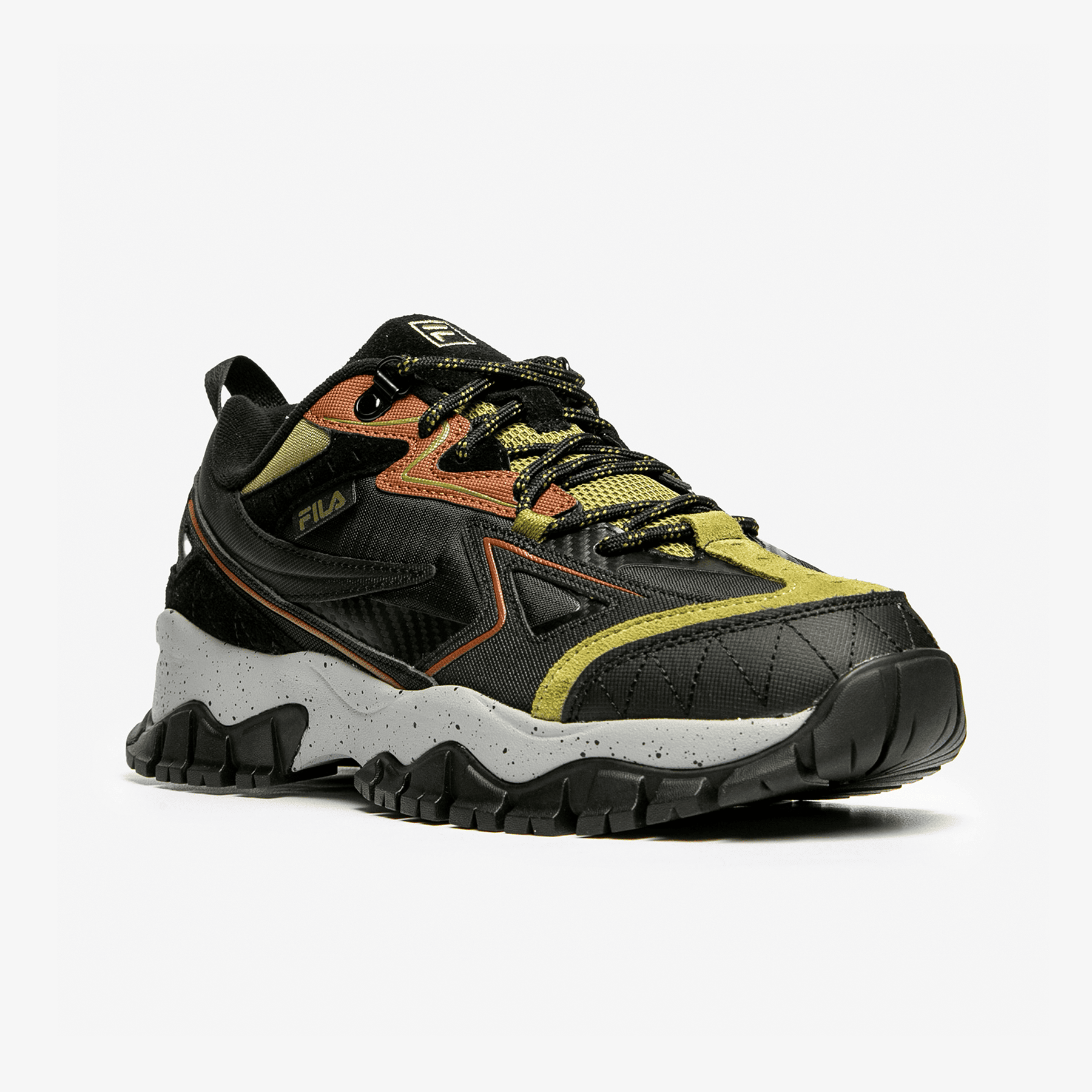 Tenis Fila Benaco Hombre