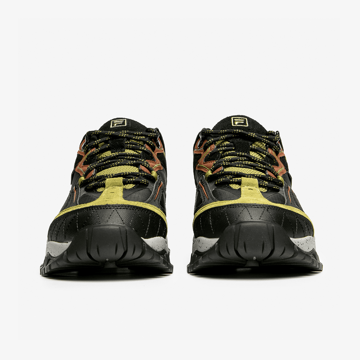 Tenis Fila Benaco Hombre