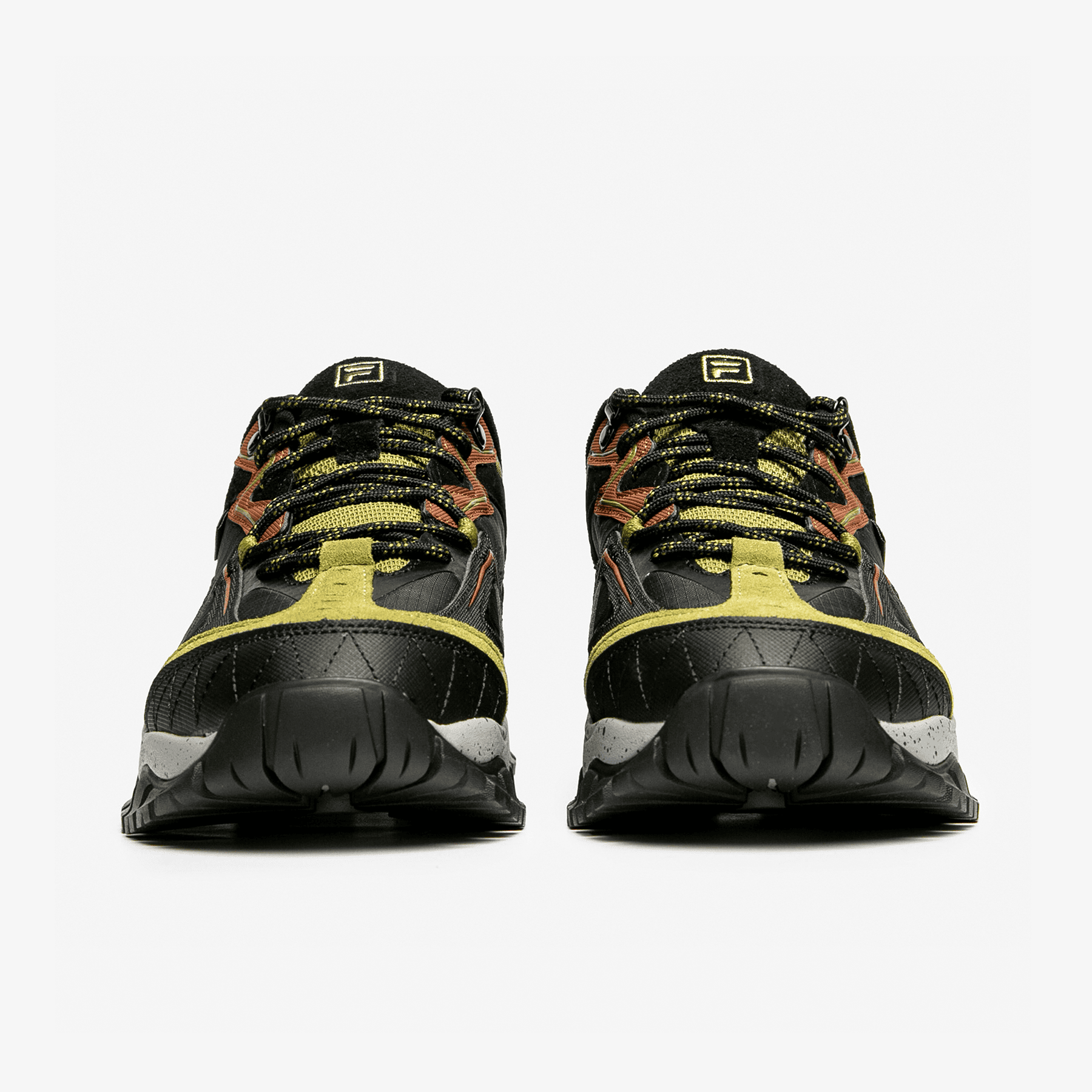 Tenis Fila Benaco Hombre