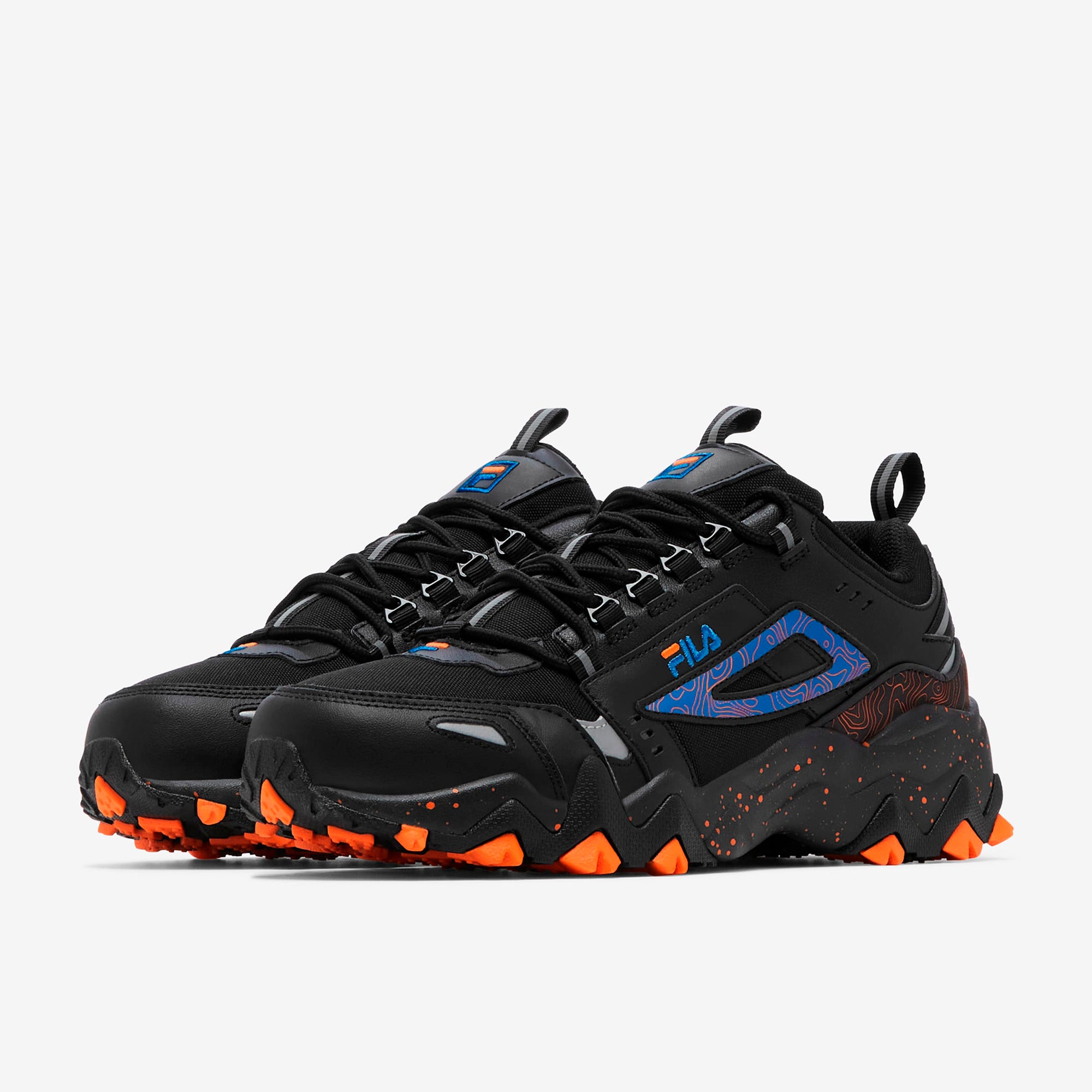 Tenis Fila Oakmont TR Hombre
