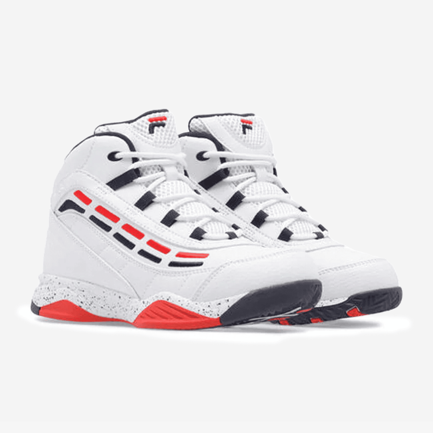 Tenis Fila Spitfire Niños
