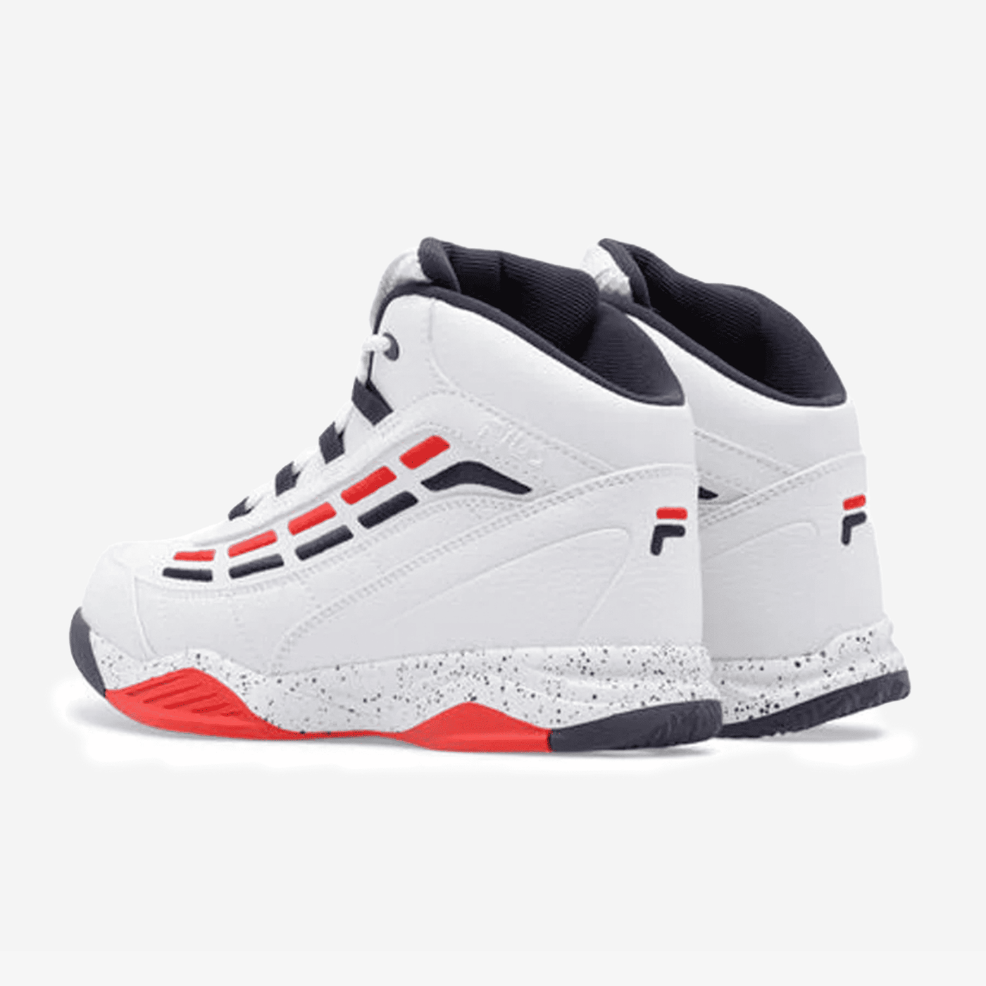 Tenis Fila Spitfire Niños