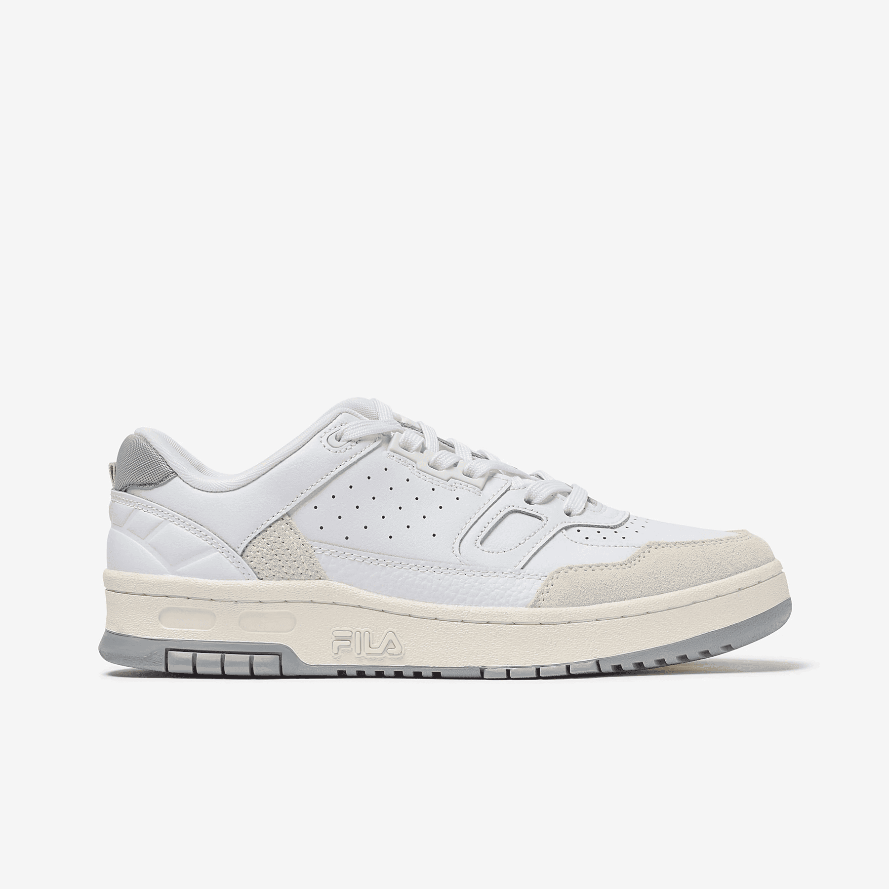 Tenis Fila Rissmo Low Mujer