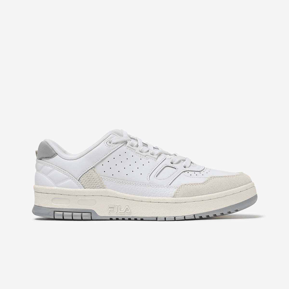 Rissmo Low Tenis Fila Dama