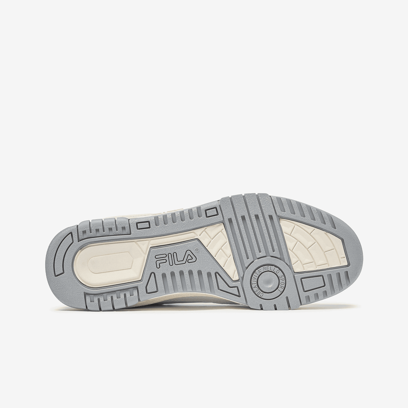 Tenis Fila Rissmo Low Mujer