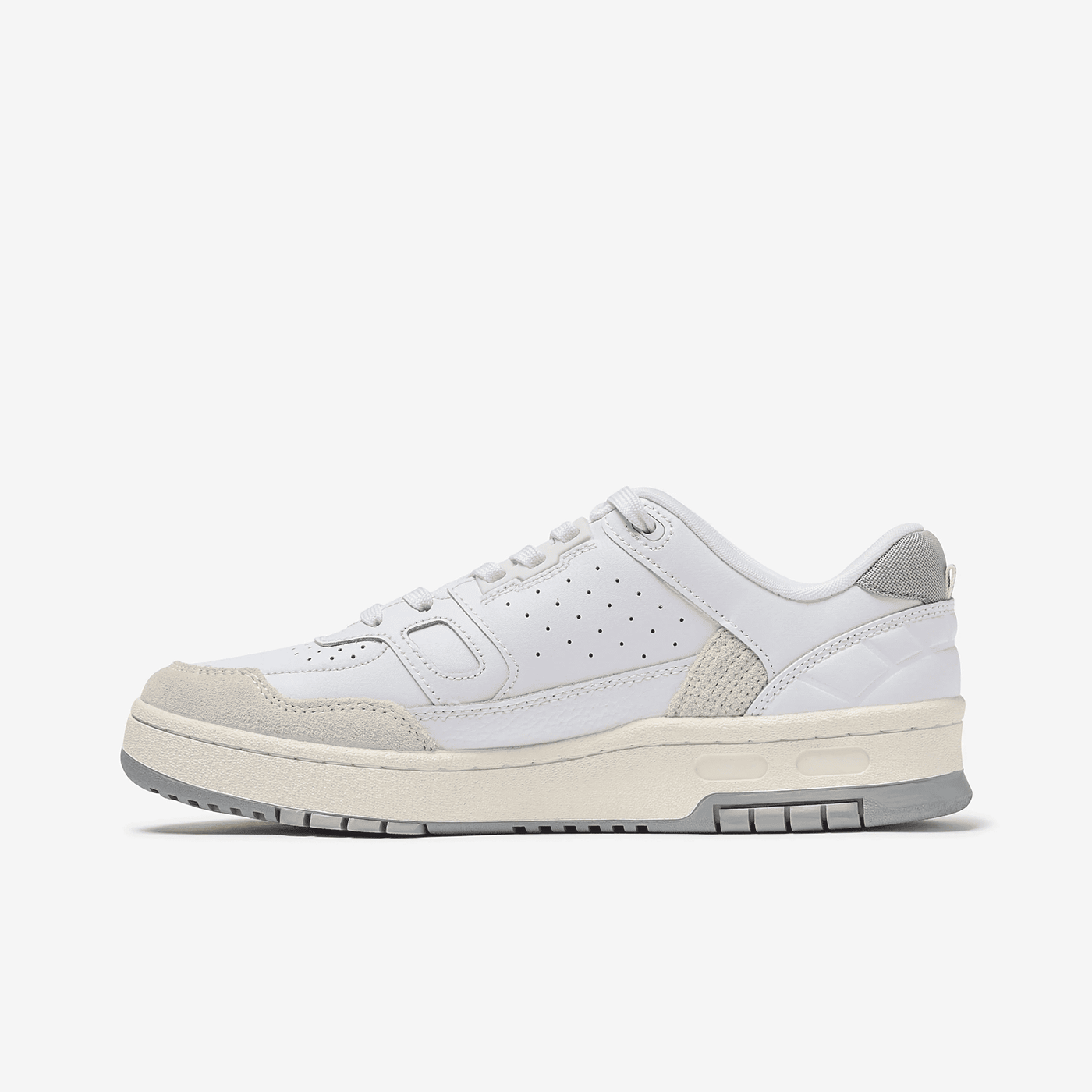 Tenis Fila Rissmo Low Mujer